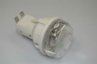 Lampeglas, Gram komfur & ovn (komplet)